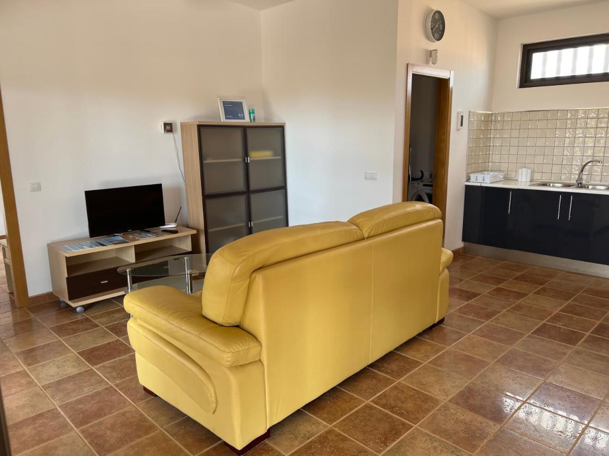 Apartamento “La Cuadra” Puerto del Rosario  Exterior foto